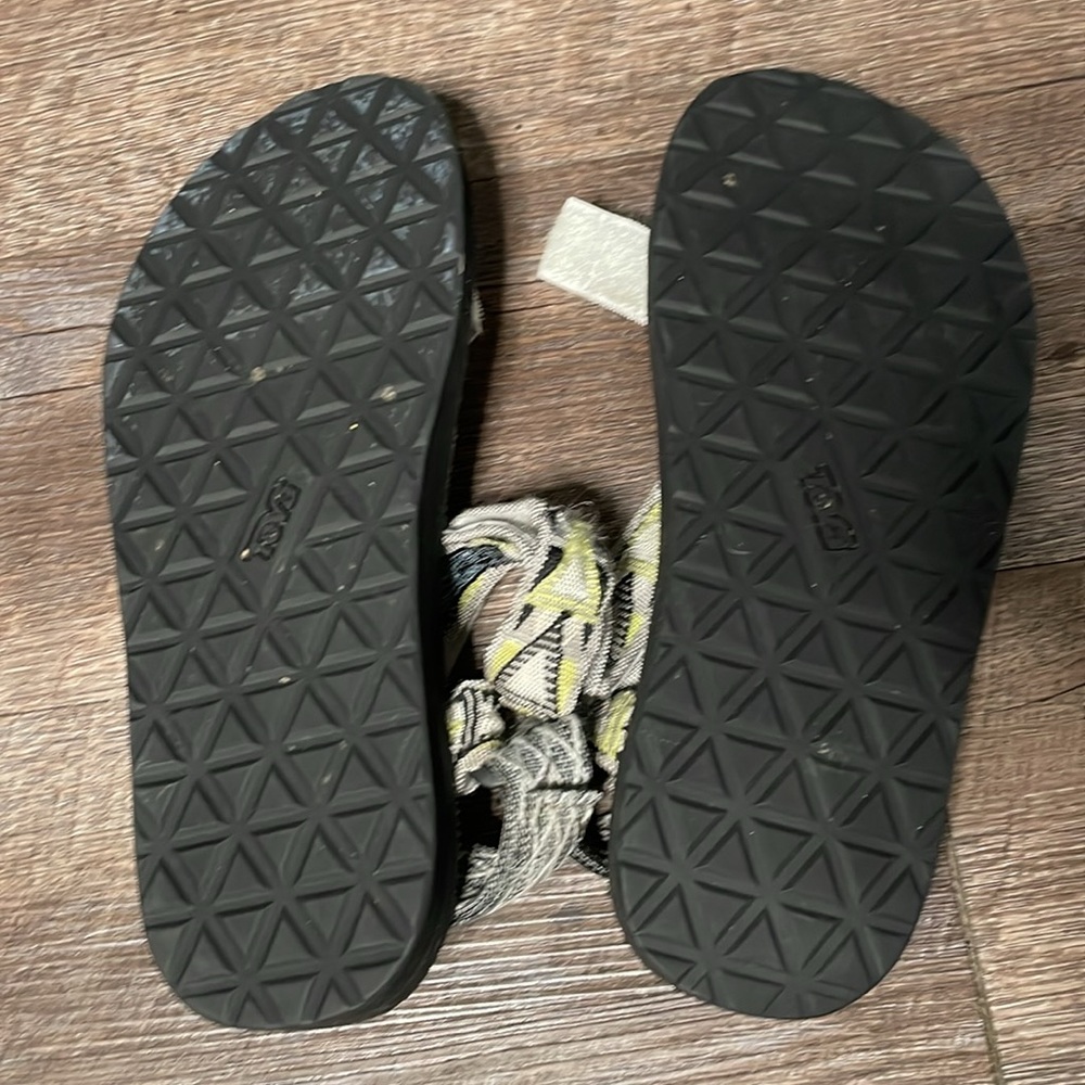 Teva gladiator sandals - Picture 4 of 5